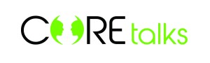 CoRE Talks logo